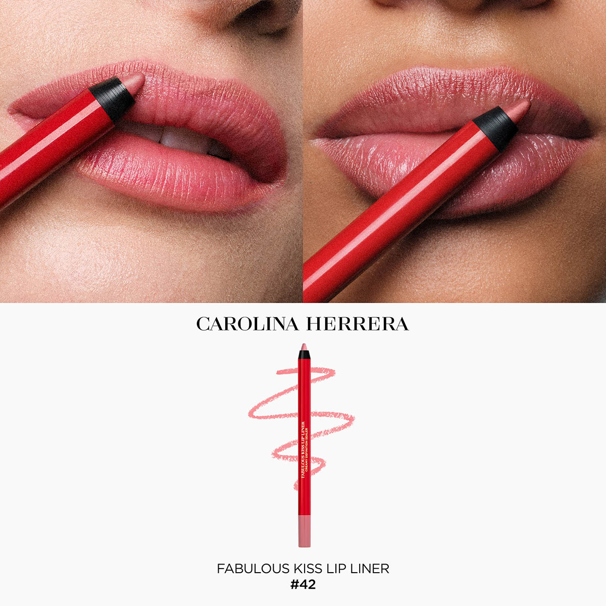 FABULOUS KISS LIP LINER (DELINEADOR DE LABIOS)